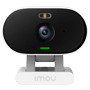 IMOU IPC-C22FP-C-IMOU Cámara Wifi Imou 2 Megapixel - Color Night Vision / Flash disuasorio - Lente 2.8 mm / IR 20 m - Detección (2)
