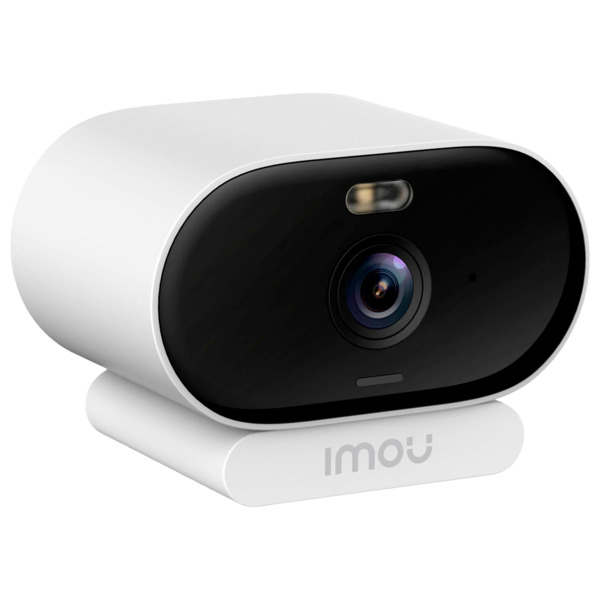 IMOU IPC-C22FP-C-IMOU Cámara Wifi Imou 2 Megapixel - Color Night Vision / Flash disuasorio - Lente 2.8 mm / IR 20 m - Detección (3)