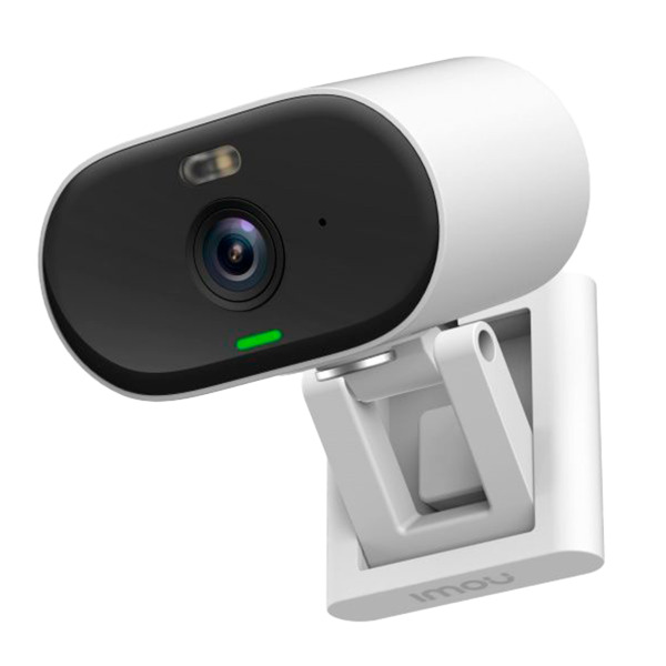 IMOU IPC-C22FP-C-IMOU Cámara Wifi Imou 2 Megapixel - Color Night Vision / Flash disuasorio - Lente 2.8 mm / IR 20 m - Detección (7)