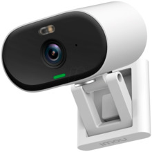 IMOU IPC-C22FP-C-IMOU Cámara Wifi Imou 2 Megapixel - Color Night Vision / Flash disuasorio - Lente 2.8 mm / IR 20 m - Detección