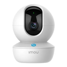 IMOU IPC-GK2CP-3C0W-IMOU Cámara Wifi Imou 3 Megapixel - Movimiento y Seguimiento automático - Lente 3.6 mm / IR 10m - Detección