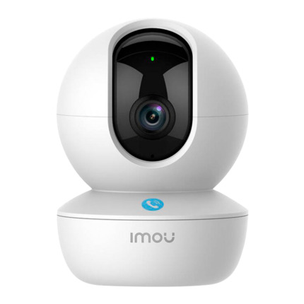 Comprar IMOU IPC-GK2CP-3C1WR-IMOU Cámara  motorizada Ranger RC 3MP - WiFi 2.4 GHz  - 3.6 mm / Autotracking / IR 10m - Botón llamada / Audio bidireccional / Sirena - Detección de sonidos y humanos  - Apto para  interior