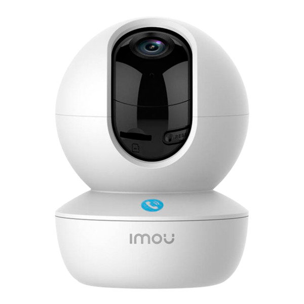 IMOU IPC-GK2CP-4C0WR-IMOU Cámara Wifi Imou 4 Megapixel - Movimiento y Seguimiento automático - Lente 3.6 mm / IR 10m - Detección (3)