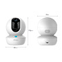 IMOU IPC-GK2CP-4C0WR-IMOU Cámara Wifi Imou 4 Megapixel - Movimiento y Seguimiento automático - Lente 3.6 mm / IR 10m - Detección (8)