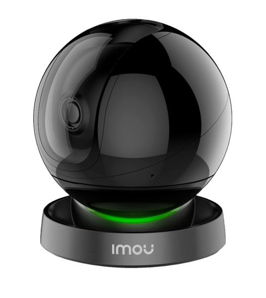 IMOU IPC-GS2DP-3K0W-IMOU Cámara motorizada Rex 3D 3MP - WiFi 2.4 GHz - 3.6 mm / Autotracking / IR 10m - Audio bidireccional / Si