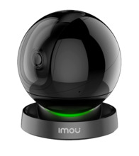 IMOU IPC-GS2DP-5K0W-IMOU Cámara motorizada Rex 3D 5MP - WiFi 2.4 GHz - 3.6 mm / Movimiento 360 / IR 10m - Audio bidireccional /