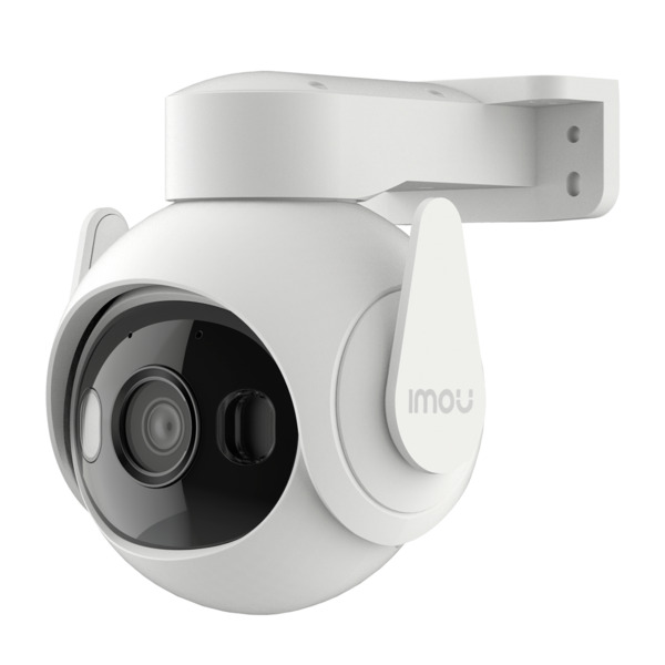 IMOU IPC-GS7EP-5M0WE-IMOU Cámara motorizada Cruiser 2 5MP - WiFi 6 - 3.6 mm / Autotracking / IR + Full Color - Audio bidireccion