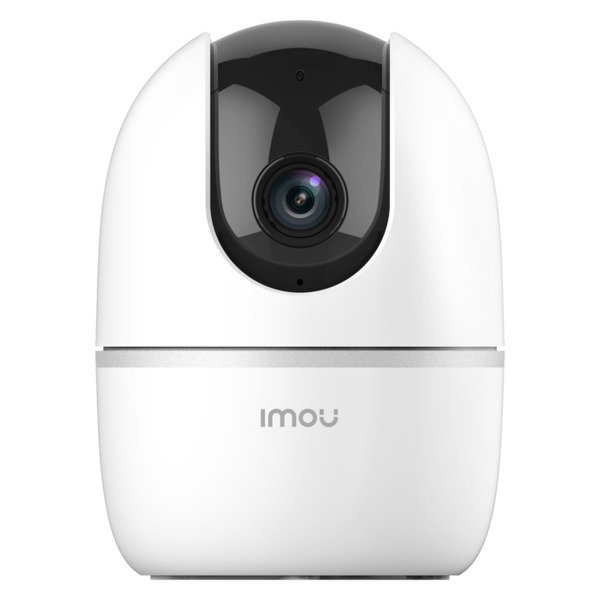 IMOU IPC-K2E1P-3H3W-IMOU Cámara motorizada A1 3MP 
 - WiFi 2.4 GHz 
 - 3.6 mm / Autotracking / IR 10m
 - Audio bidireccional / S
