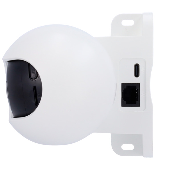 IMOU IPC-K2MP-3H1WE-IMOU Cámara Wifi Imou 3 Megapixel - Movimiento y Seguimiento automático - Lente 3.6 mm / IR 10m / Led blanco (3)