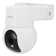 IMOU IPC-K2MP-5H1WE-IMOU Cámara motorizada Ranger Mini 5MP - WiFi 6 - 3.6 mm / Autotracking / IR + Smart Color - Audio bidirecci