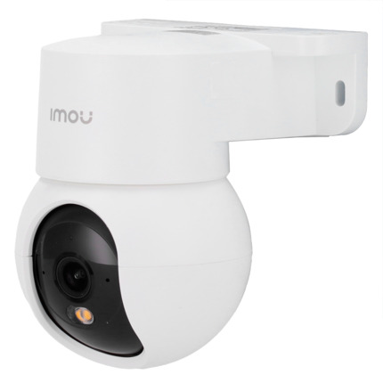 Comprar IMOU IPC-K2MP-5H1WE-IMOU Cámara motorizada Ranger Mini 5MP - WiFi 6 - 3.6 mm / Autotracking / IR + Smart Color - Audio bidireccional / Sirena - Sensor PIR / Detección humanos - Formato mini interior - exterior