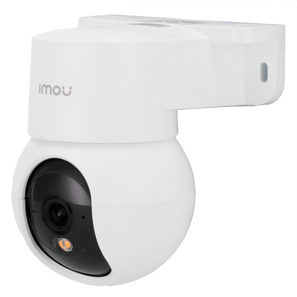 IMOU IPC-K2MP-5H1WE-IMOU Cámara motorizada Ranger Mini 5MP - WiFi 6 - 3.6 mm / Autotracking / IR + Smart Color - Audio bidirecci