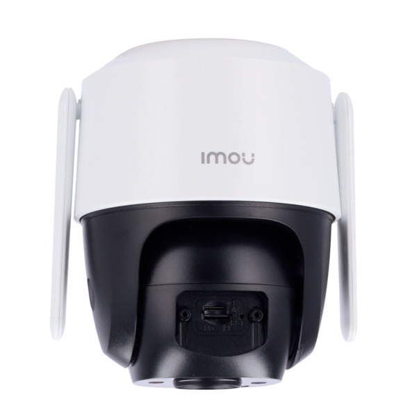 IMOU IPC-K7FP-3H0TE-EU-IMOU Cámara motorizada Cruiser SC 4G 3MP - 4G + cable LAN - 3.6 mm / Autotracking / IR + Full Color - Aud (5)