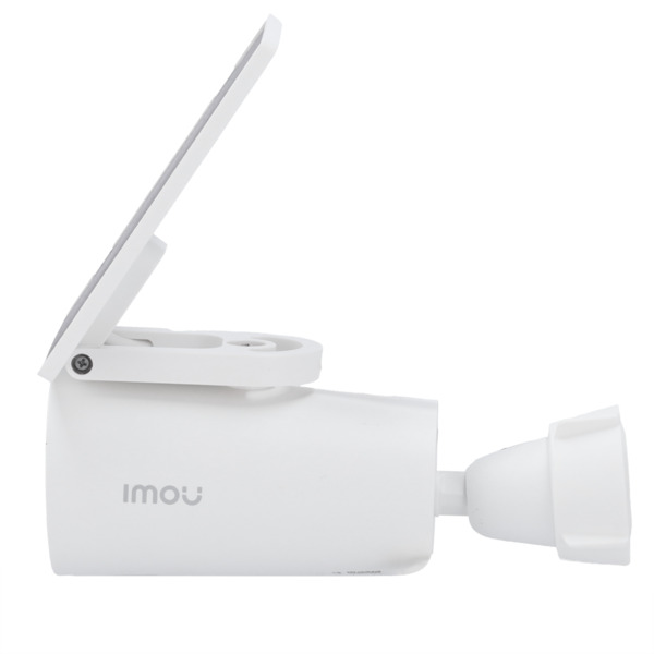 IMOU IPC-K9DCP-3T0WE-V2-IMOU Cámara a batería Cell 3C All In One 3MP - WiFi 2.4 GHz / 5000mAh / Panel Solar 2.2W - 2.8 mm / IR + (3)