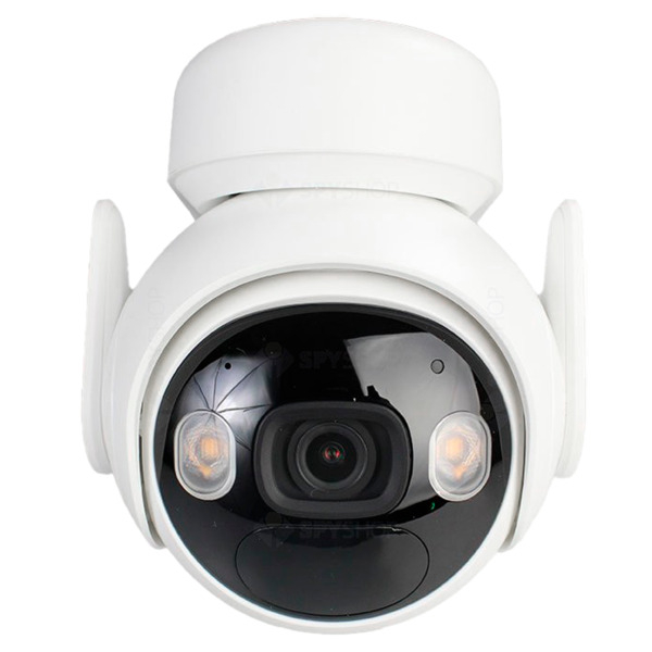 IMOU IPC-K9EP-3T0TE-EU-IMOU Cámara 4G a Bateria Imou 3 Megapixel - Movimiento y Seguimiento automático - Lente 3.6 mm / IR 30m / (1)