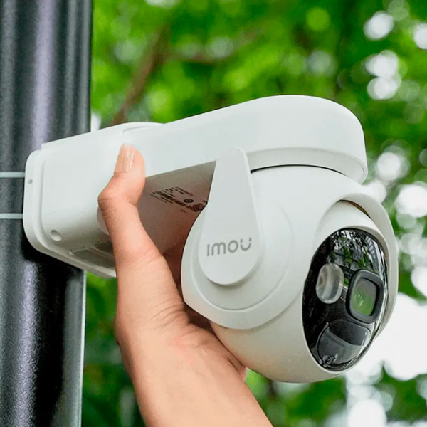 IMOU IPC-K9EP-3T0TE-EU-IMOU Cámara 4G a Bateria Imou 3 Megapixel - Movimiento y Seguimiento automático - Lente 3.6 mm / IR 30m / (5)