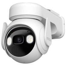IMOU IPC-K9EP-3T0TE-EU-IMOU Cámara 4G a Bateria Imou 3 Megapixel - Movimiento y Seguimiento automático - Lente 3.6 mm / IR 30m /