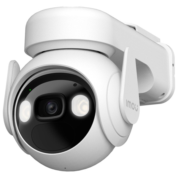 IMOU IPC-K9EP-3T0TE-EU-IMOU Cámara 4G a Bateria Imou 3 Megapixel - Movimiento y Seguimiento automático - Lente 3.6 mm / IR 30m /