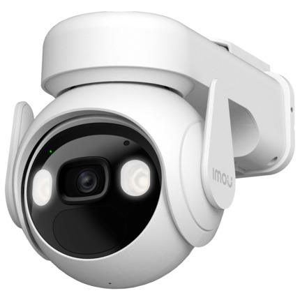 Comprar IMOU IPC-K9EP-3T0TE-EU-IMOU Cámara a batería Cell PT 4G 3MP - 4G / 15000mAh - 3.6 mm / Autotracking / IR 20m - Audio bidireccional / Sirena + Flash - Sensor PIR / Detección humanos - Apto para exterior / IP66