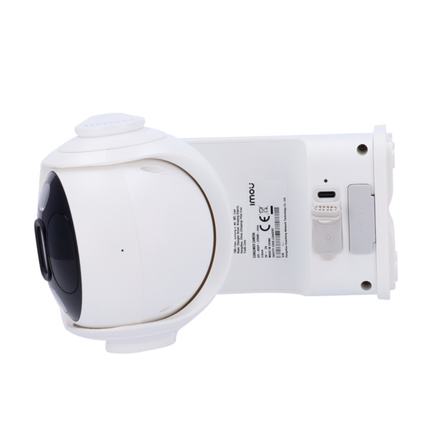 IMOU IPC-K9EP-3T0WE-IMOU Cámara a batería Cell PT 3MP - WiFi 2.4 GHz / 15000mAh  - 3.6 mm / Autotracking / IR + Full color - Aud (7)