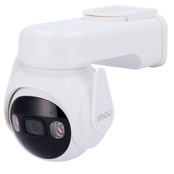 IMOU IPC-K9EP-3T0WE-IMOU Cámara a batería Cell PT 3MP - WiFi 2.4 GHz / 15000mAh  - 3.6 mm / Autotracking / IR + Full color - Aud
