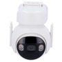 IMOU IPC-K9EP-3T0WE-IMOU Cámara Wifi Imou 3 Megapixel - Movimiento y Seguimiento automático - Lente 3.6 mm / IR 20m / Led blanco (2)