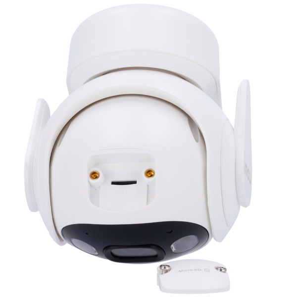 IMOU IPC-K9EP-3T0WE-IMOU-NV9W Cámara Wifi Imou 3 Megapixel - Movimiento y Seguimiento automático - Lente 3.6 mm / IR 20m / Led b (3)