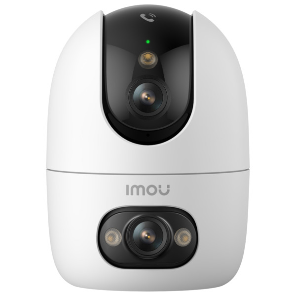 IMOU IPC-S20EP-6M0S-IMOU Cámara a batería A1 Dual 3MP + 3MP - WiFi 6 - Lente DUAL / Autotracking / IR 15m + Full Color - Audio b