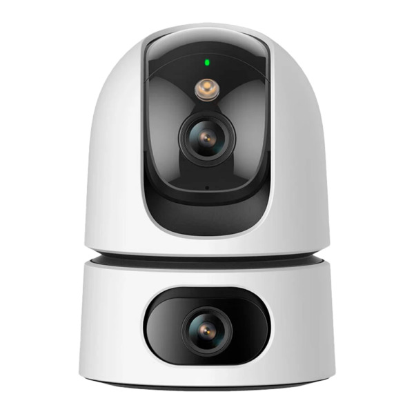 IMOU IPC-S2XP-10M0WED-IMOU Cámara motorizada Ranger Dual 5+5MP - WiFi 6 - Lente DUAL / Autotracking / IR + Full Color - Audio bi