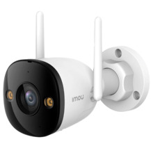 IMOU IPC-S3EP-3M0WE-0280B-IMOU Cámara Wifi Imou 3 Megapixel  - Color Night Vision / Flash disuasorio - Lente 2.8 mm / IR 30 m -