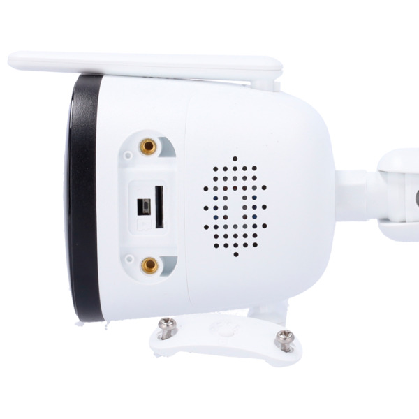 IMOU IPC-S3EP-5M0WE-0280B-IMOU Cámara fija Bullet 3 5MP  - WiFi 6  - 2.8 mm / IR + Full Color - Audio bidireccional / Sirena - I (3)