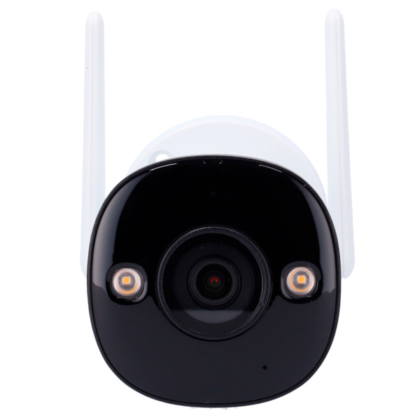 IMOU IPC-S3EP-5M0WE-0280B-IMOU Cámara Wifi Imou 5 Megapixel  - Color Night Vision / Flash disuasorio - Lente 2.8 mm / IR 30 m - (1)