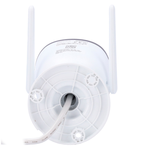 IMOU IPC-S3EP-5M0WE-0280B-IMOU Cámara Wifi Imou 5 Megapixel  - Color Night Vision / Flash disuasorio - Lente 2.8 mm / IR 30 m - (5)