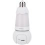 IMOU IPC-S6DP-3M0WEB-E27-IMOU Cámara Bombilla E27 Wifi Imou 3 MP  - Color Night Vision / Flash disuasorio - Lente 2.8 mm / IR 25 (6)