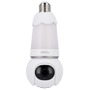 IMOU IPC-S6DP-3M0WEB-E27-IMOU Cámara bombilla motorizada Bulb Cam 3MP - WiFi 2.4 GHz / Luz LED blanca E27 - 2.8 mm / Autotrackin (2)