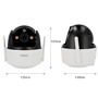 IMOU IPC-S7CP-3M0WE-IMOU Cámara Wifi Imou 3 Megapixel - Movimiento y Seguimiento automático - Lente 3.6 mm / IR 30m - Detección (2)