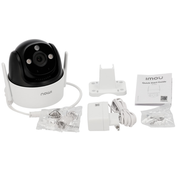 IMOU IPC-S7CP-5M0WE-IMOU Cámara motorizada Cruiser 2C 5MP - WiFi 6 - 3.6 mm / Autotracking / IR + Full Color - Audio bidireccion (7)