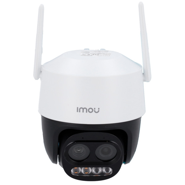 IMOU IPC-S7DP-5M0WEZ-IMOU Cámara motorizada Cruiser Z 5MP - WiFi 6 - Zoom híbrido / Autotracking / IR + Full Color - Audio bidir (1)