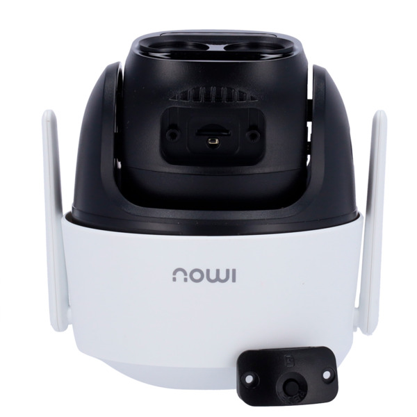 IMOU IPC-S7DP-5M0WEZ-IMOU Cámara motorizada Cruiser Z 5MP - WiFi 6 - Zoom híbrido / Autotracking / IR + Full Color - Audio bidir (3)