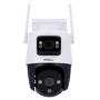 IMOU IPC-S7XP-6M0WED-0360B-IMOU Cámara motorizada Cruiser Dual 3+3MP
 - WiFi 6 dual 
 - Lente DUAL / Autotracking / IR + Full Co (2)