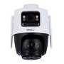 IMOU IPC-S7XP-6M0WED-0360B-IMOU Cámara motorizada Cruiser Dual 3+3MP
 - WiFi 6 dual 
 - Lente DUAL / Autotracking / IR + Full Co (6)