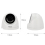 IMOU IPC-T26EP-0280B-IMOU Cámara Wifi Imou 2 Megapixel - Formato Turret / Luz LED disuasoria - Lente 3.6 mm / IR 30m - Detección (2)