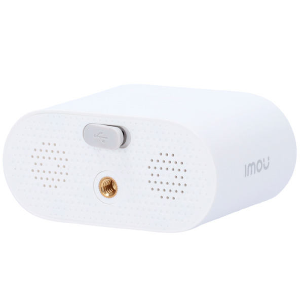 IMOU IPC-TB3FP-3T0WE-IMOU Cámara Wifi Imou 3 Megapixel - Batería 5000 mAh  - Lente 2.8 mm / IR 15 m - Detección PIR + Humanos - (5)