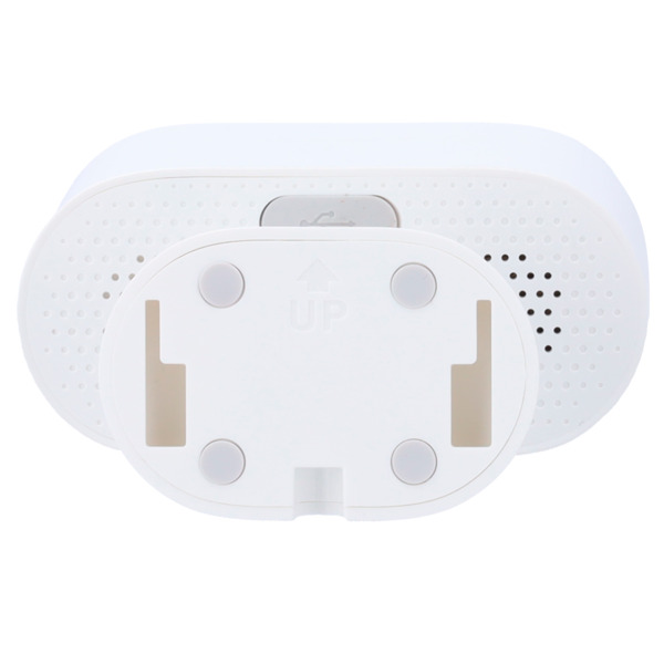 IMOU IPC-TB3FP-3T0WE-IMOU Cámara Wifi Imou 3 Megapixel - Batería 5000 mAh  - Lente 2.8 mm / IR 15 m - Detección PIR + Humanos - (7)