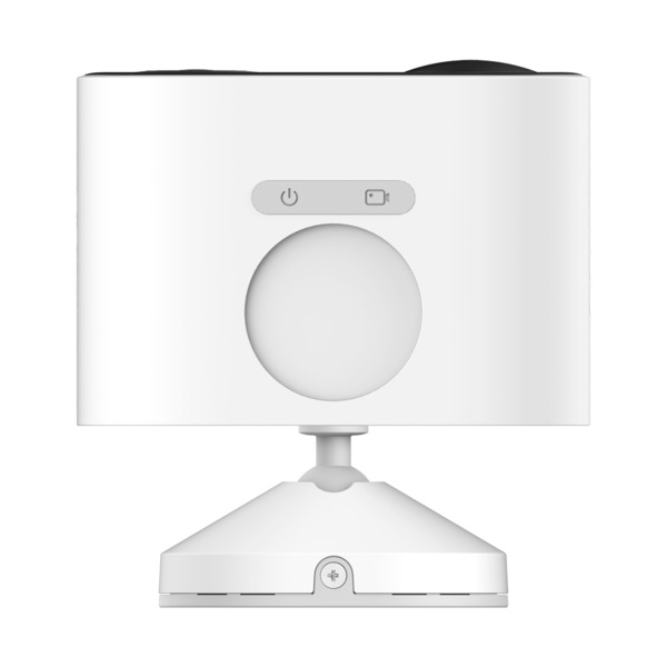 IMOU KIT-IPC-B32P-FSP12-IMOU Kit Cámara a batería Cell Go 3MP 
 - WiFi 2.4 GHz / 5000mAh / Panel Solar 3W
 - 2.8 mm / IR 7m
 - A (5)