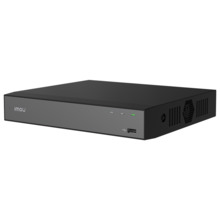 IMOU NVR-N118W-8A0E-P-IMOU Grabador NVR para cámaras Imou - Cable LAN - 8CH video IP - Compresión H.265 / H.264 - Salida HDMI y