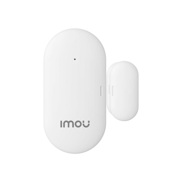 IMOU ZD1-EU-IMOU Imou sensor magnético - Para puertas y ventanas - Zigbee 3.0 - HUB requerido - Bajo consumo - Apta para interio
