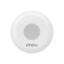 IMOU ZL1-EU-IMOU Imou sensor de inundación - Detecta fugas de agua - Zigbee 3.0 - HUB requerido - Bajo consumo - Apta para inter