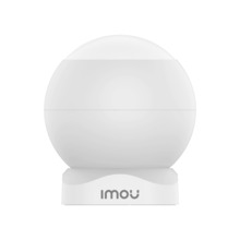 IMOU ZP1-EU-IMOU Imou sensor detector de movimiento - Sensor PIR inteligente - Zigbee 3.0 - HUB requerido - Bajo consumo - Apta