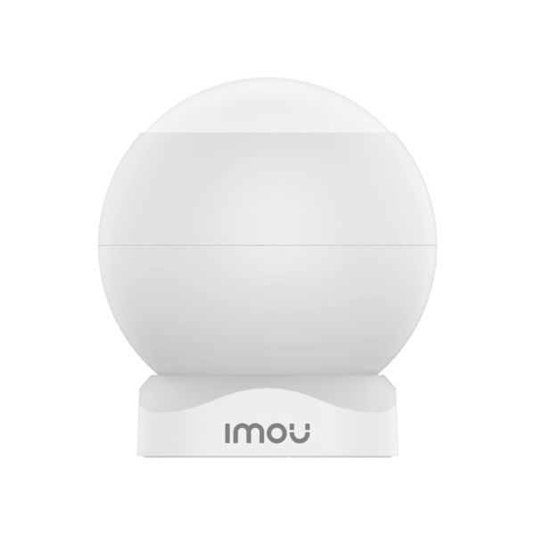 IMOU ZP1-EU-IMOU Imou sensor detector de movimiento - Sensor PIR inteligente - Zigbee 3.0 - HUB requerido - Bajo consumo - Apta